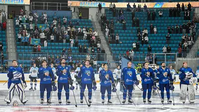 &quot;Барыс&quot;