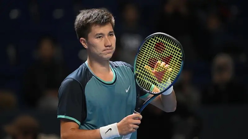 Бейбит Жукаев