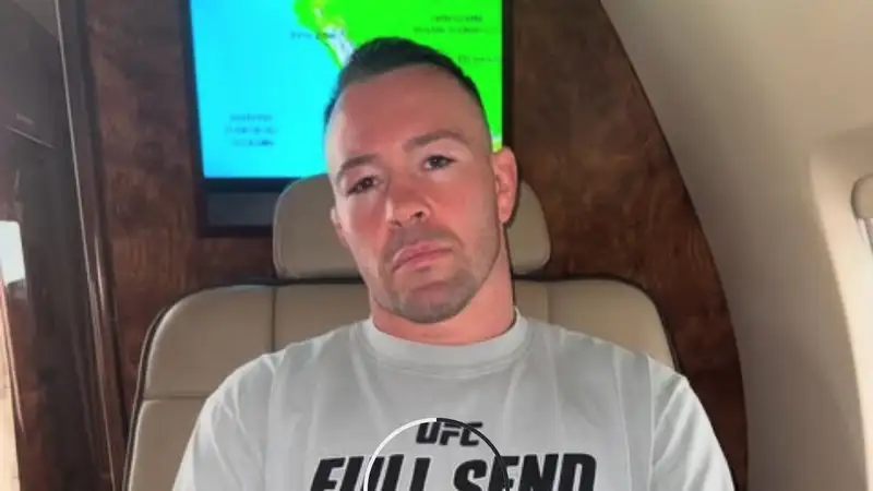 Колби Ковингтон