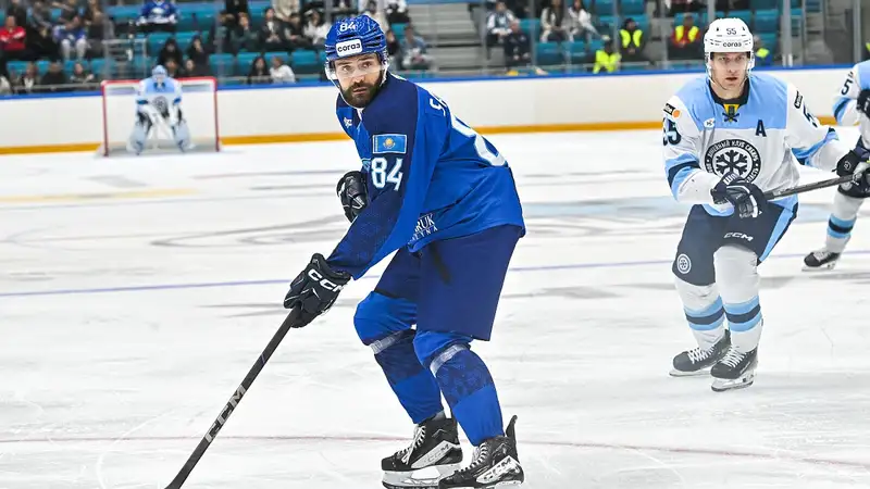 Кирилл Савицкий