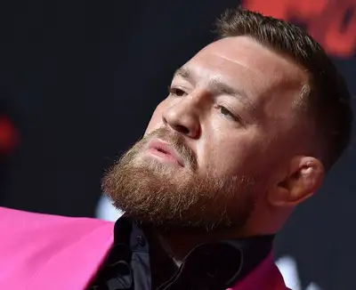 Фото: UFC