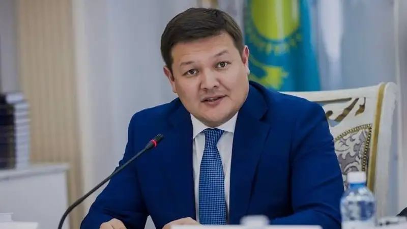 Оралов получил новую должность