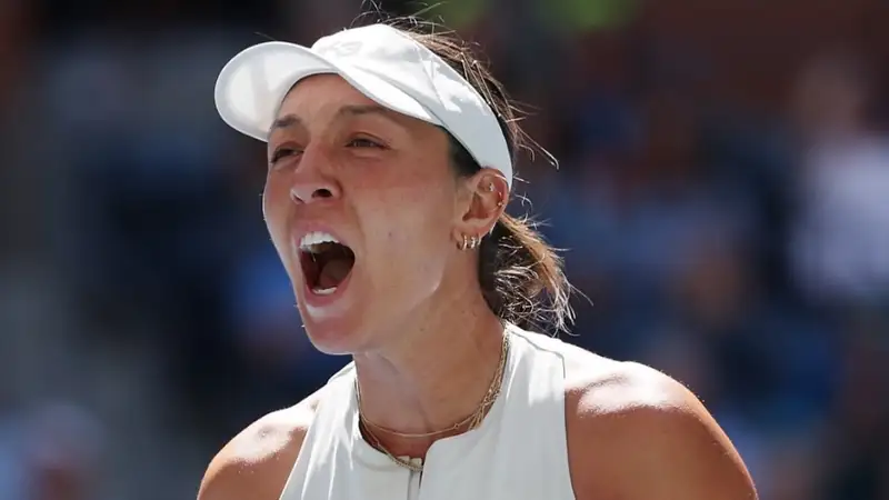Определилась первая полуфиналистка US Open-2025