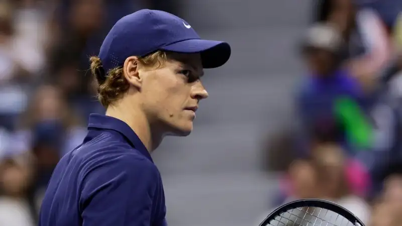 Янник Синнер