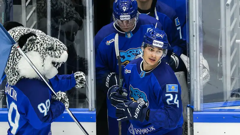 &quot;Барыс&quot;