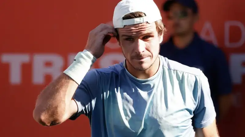 Дмитрий Попко