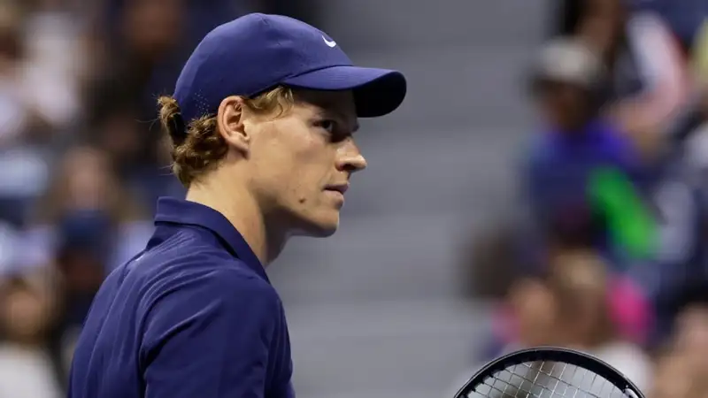 Бублик потерпел фиаско в матче с первой ракеткой мира на US Open-2025