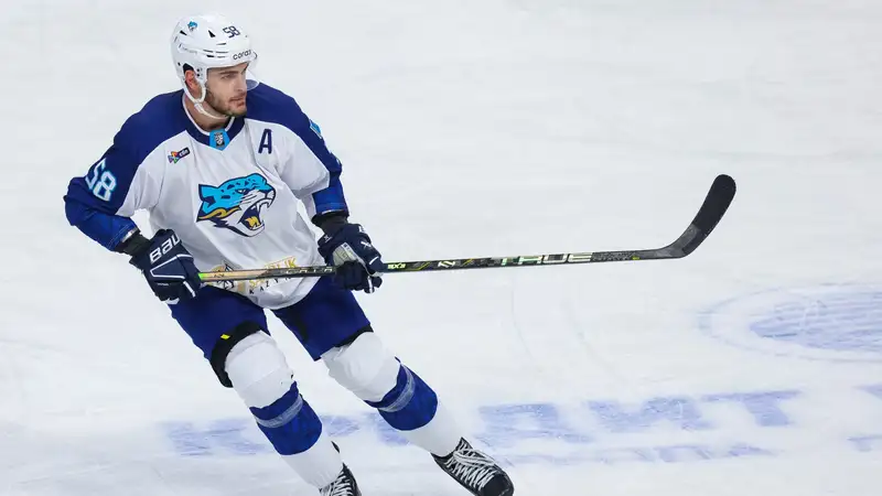 Тамирлан Гайтамиров