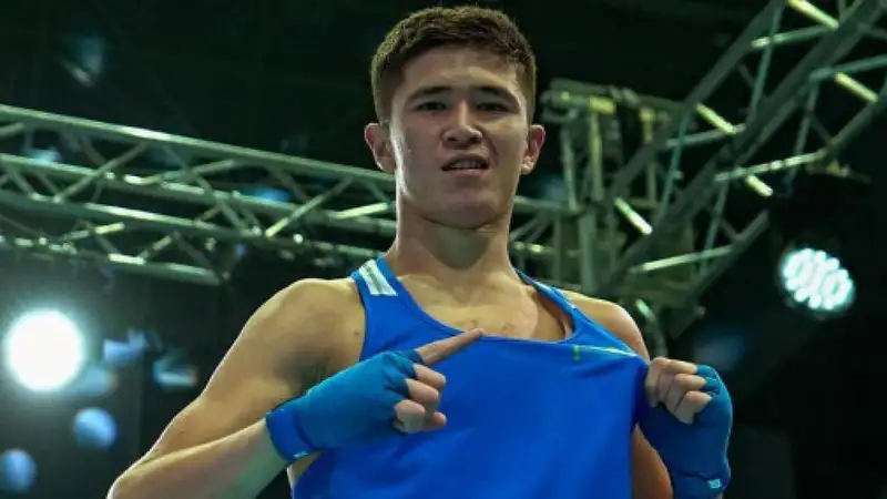 Фото: НОК РК