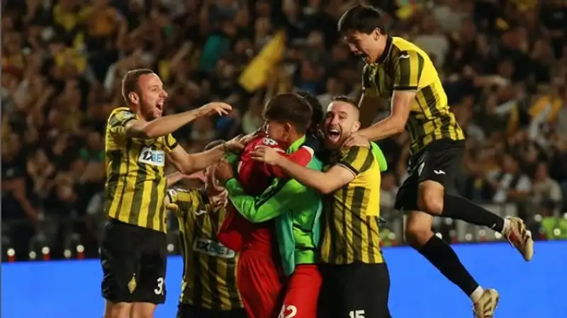 Календарь перекроют из-за "Кайрата"