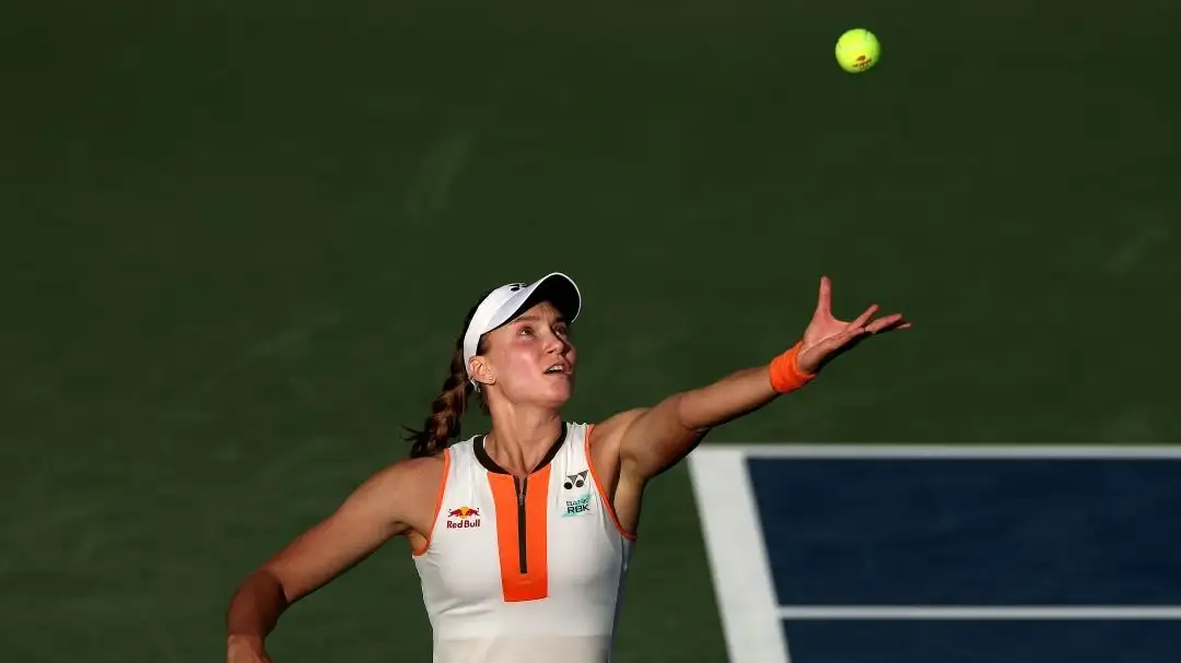 Фото: WTA Фото: WTA