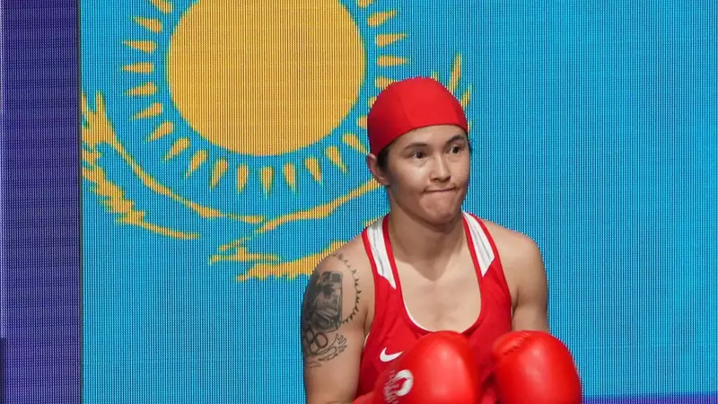 Фото: НОК РК