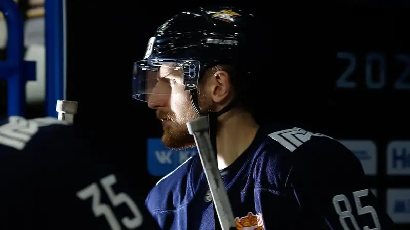 Алексей Маклюков