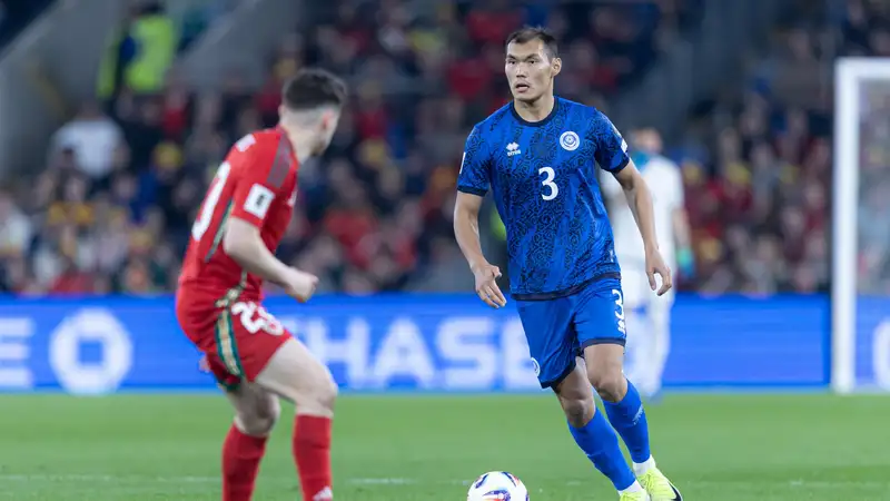 "Считаются явными аутсайдерами": в Европе спрогнозировали точный счёт матча Казахстан - Уэльс