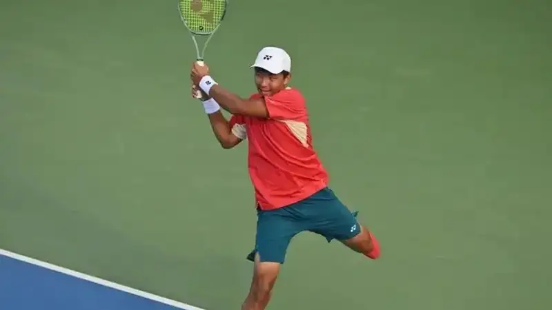 Зангар Нурланулы 