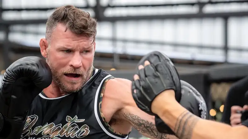 Экс-чемпион UFC назвал величайшего легковеса в истории ММА