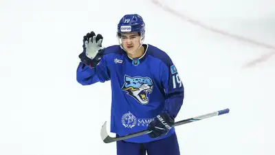 Бейбарыс Оразов