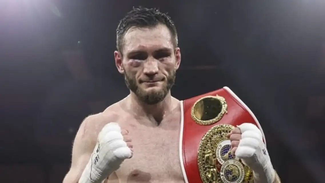 Чемпион мира из России дал прогноз на бой Альварес - Кроуфорд Чемпион мира из России дал прогноз на бой Альварес - Кроуфорд