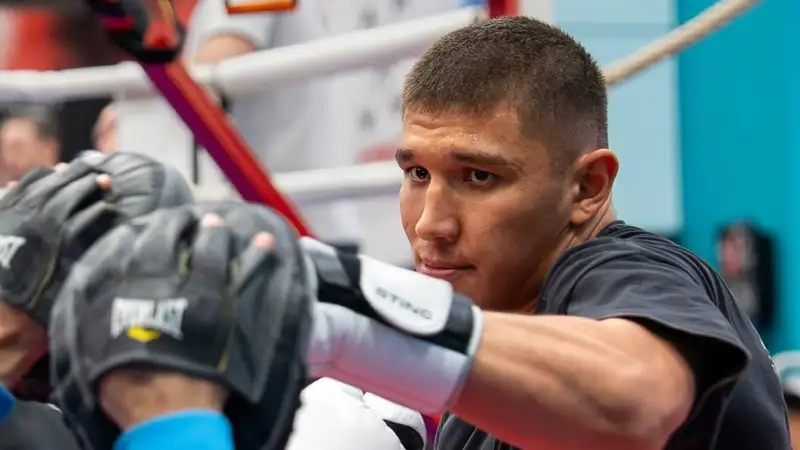 Сборная Казахстана по боксу узнала неприятные новости перед чемпионатом мира