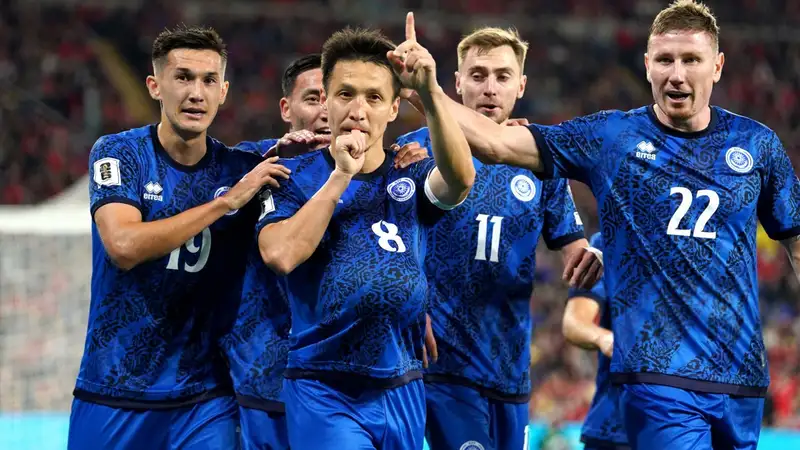 Тагыбергена и Марочкина проводят из сборной РК