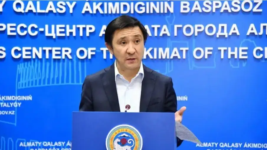 Кожагапанов Кожагапанову не изменили приговор