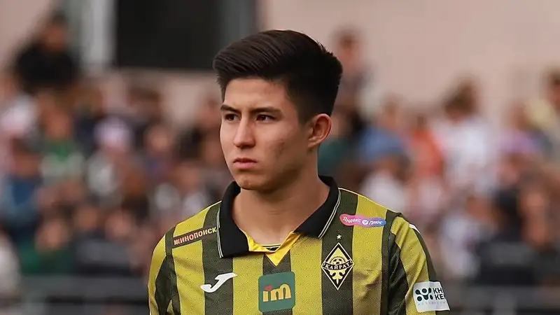 В Европе обсуждают поведение Сатпаева после объявления соперников "Кайрата" в Лиге чемпионов