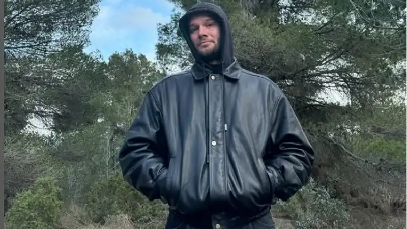 Концерта Коржа отменили в Алматы