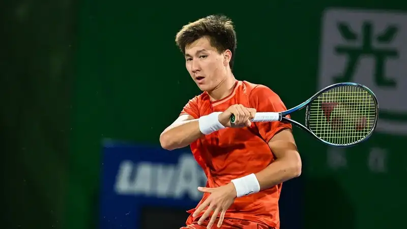 Бейбит Жукаев