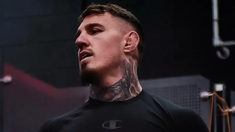 "Там денег больше": отец Аспиналла хочет видеть сына в боксе