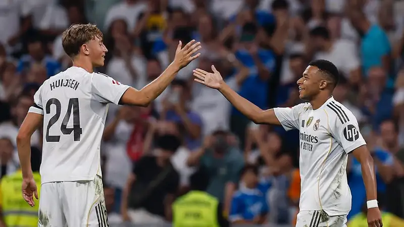 "Королевскому клубу повезло": в Узбекистане отреагировали на матч между "Кайратом" и "Реалом" в Лиге чемпионов