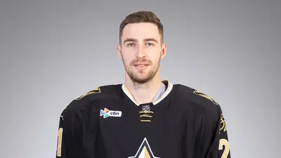 Семен Кошелев
