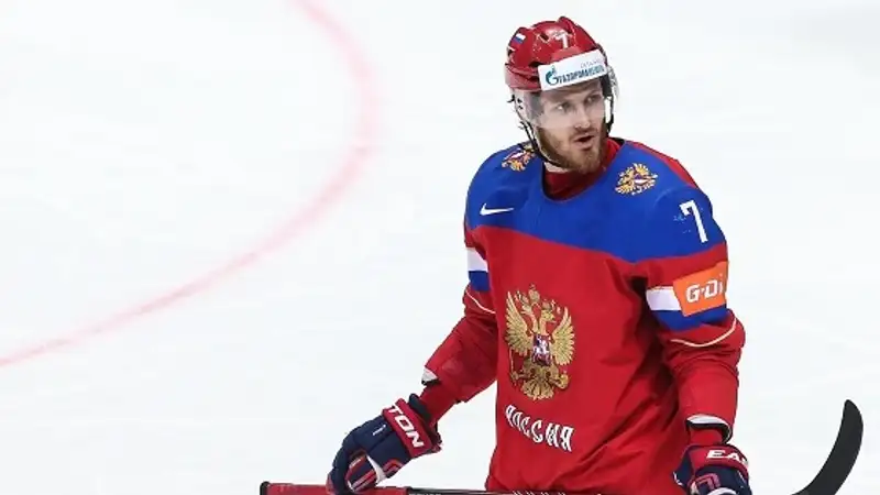 Иван Телегин