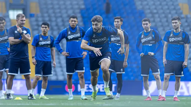 В России оценили предстоящий матч между Казахстаном и Уэльсом в рамках отбора на ЧМ-2026