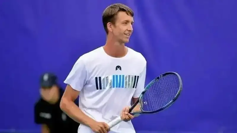 Григорий Ломакин 