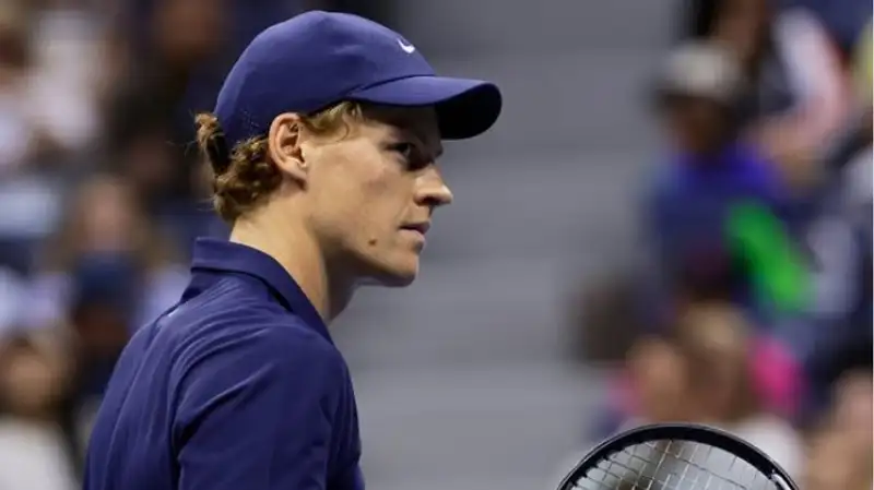 Синнер обратился к Музетти