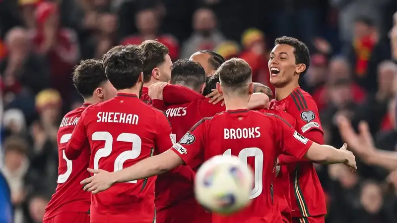 "У нас есть футболисты выше классом": защитник сборной Уэльса сделал заявление в преддверии игры с Казахстаном