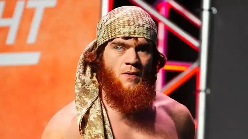 Шарабутдин Магомедов