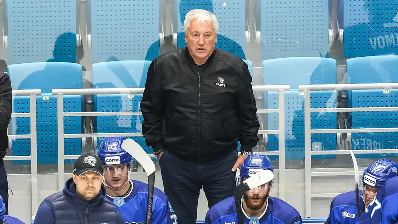 Михаил Кравец