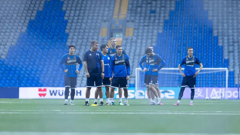 В Великобритании высказали своё мнение по поводу предстоящего матча между Казахстаном и Уэльсом