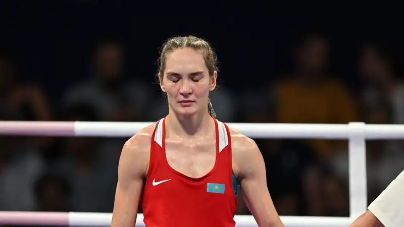 Карина Ибрагимова 