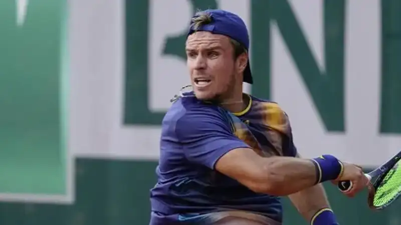 Дмитрий Попко 