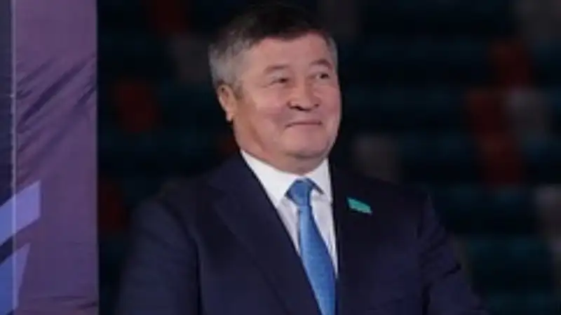 Сын Турлыханова продолжит сидеть