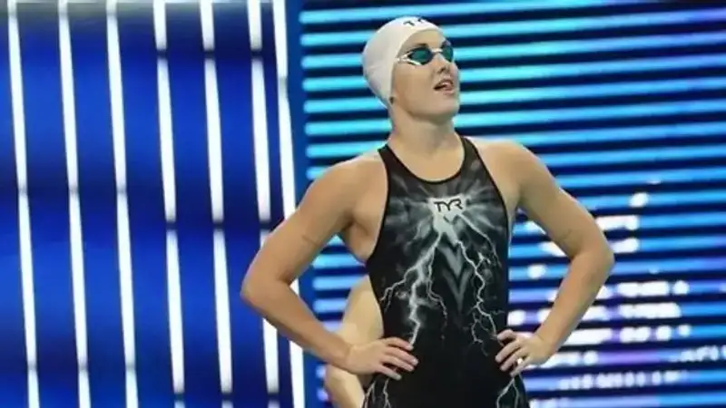 ФОТО: пресс-служба НОК РК