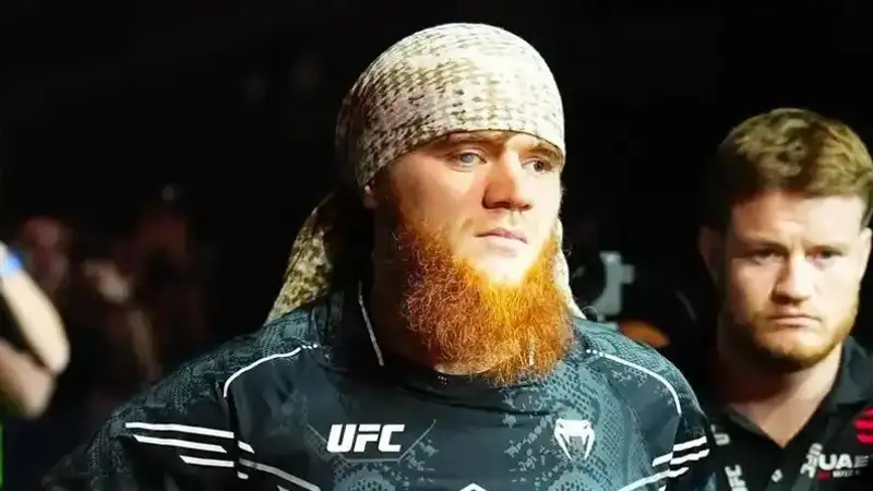 Шарабутдин Магомедов