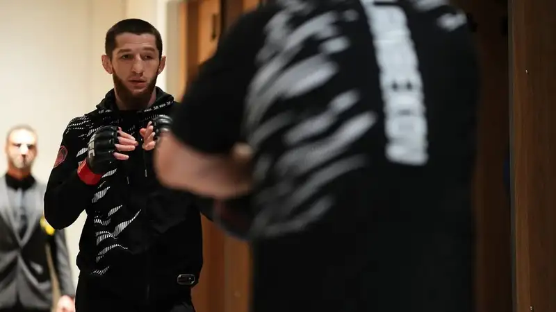 Тагир Уланбеков