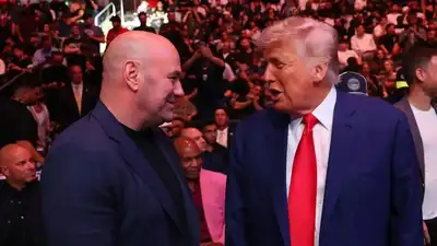 UFC
