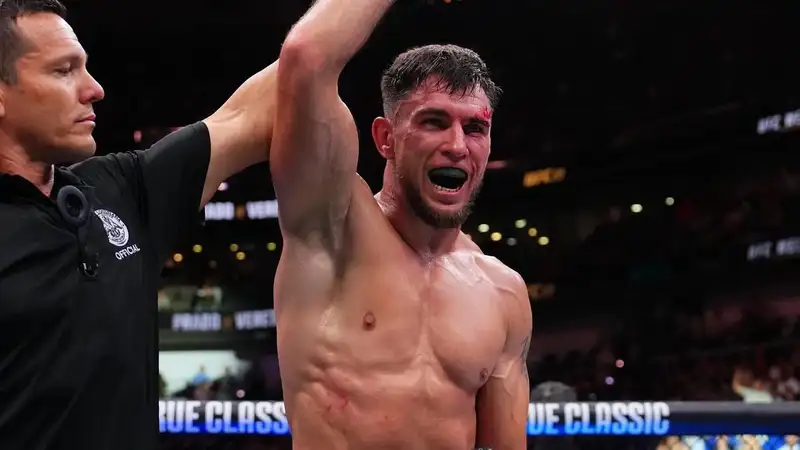 Николай Веретенников 