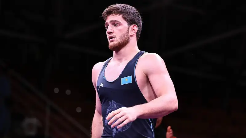 Камиль Куруглиев всё-таки полетит в Хорватию