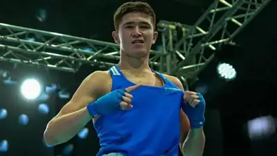 Торехан Сабырхан