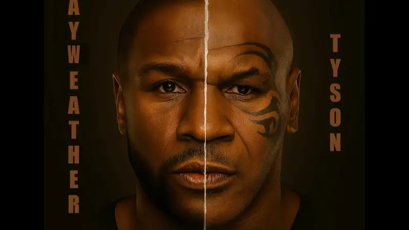 Майк Тайсон 